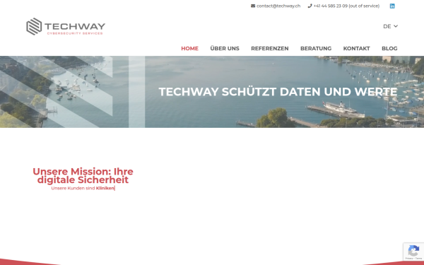 techway.ch