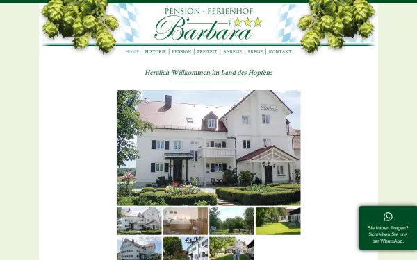 www.pensionbarbara.de