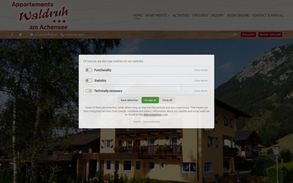 www.waldruh.at
