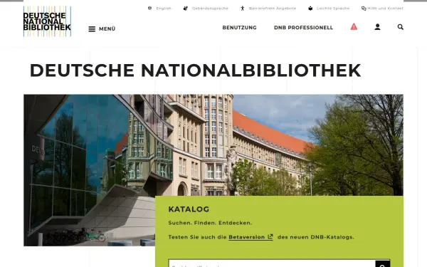 www.dnb.de