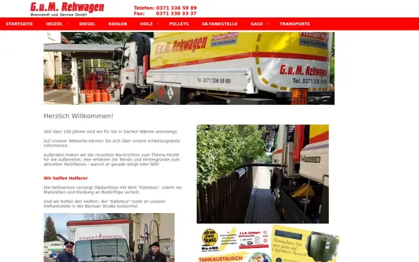 gumrehwagen.de