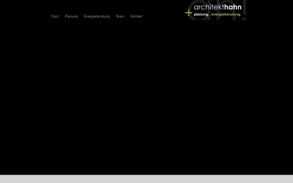 www.architekthahn.de