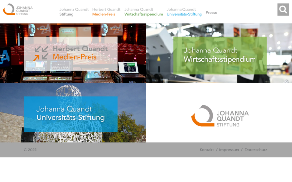 www.johanna-quandt-stiftung.de