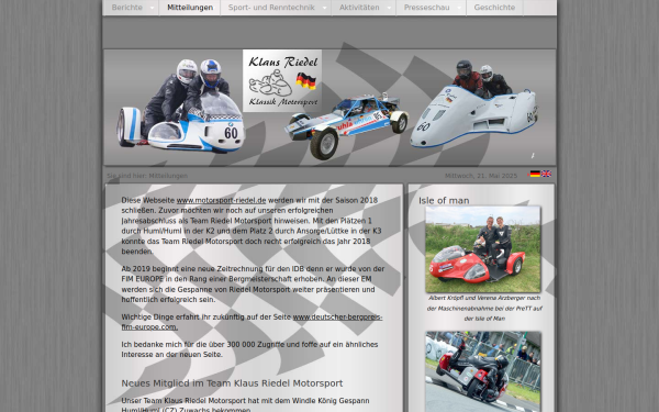 motorsport-riedel.de