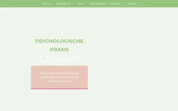 psychotherapie-vlotho.de