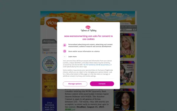 wow-womenonwriting.com