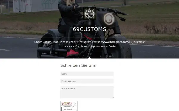 www.69customs.de