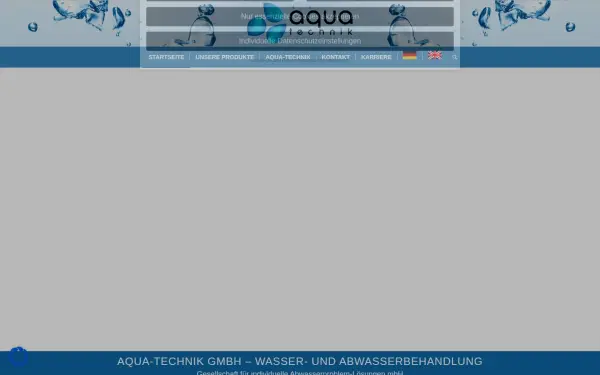 www.aqua-technik.de