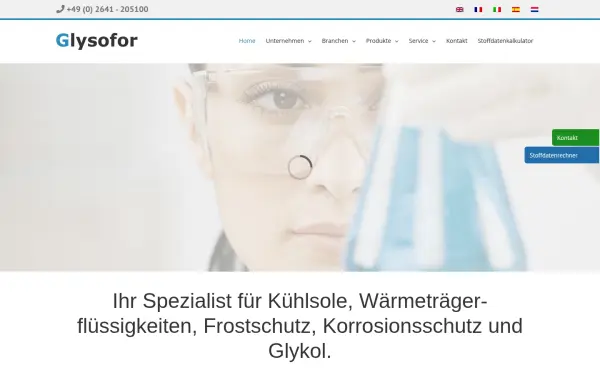 www.glysofor.de