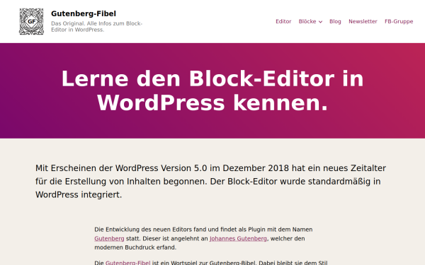 gutenberg-fibel.de
