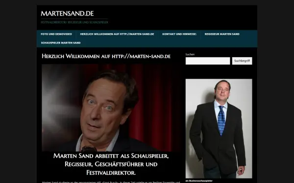 marten-sand.de
