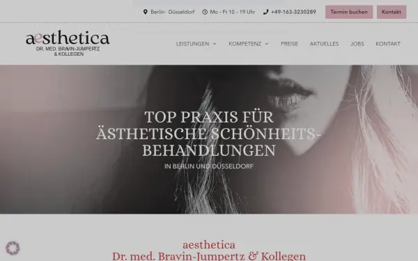 doktor-bravin.de