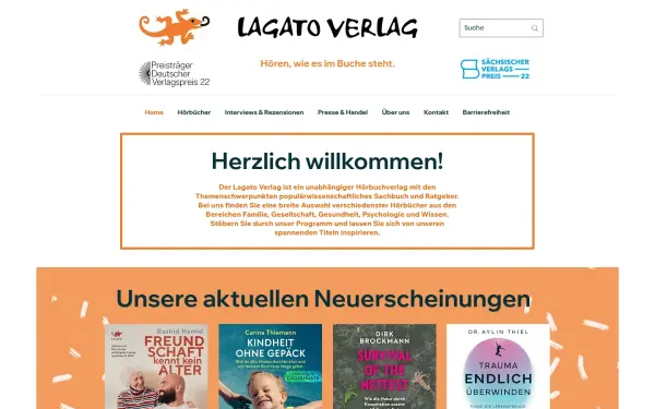 www.lagato-verlag.de