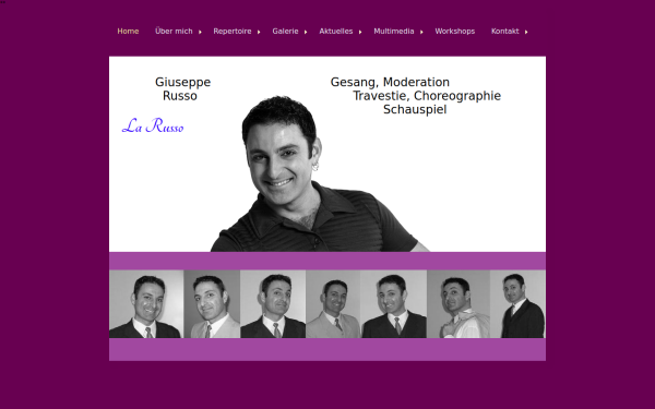 giuseppe-la-russo.de