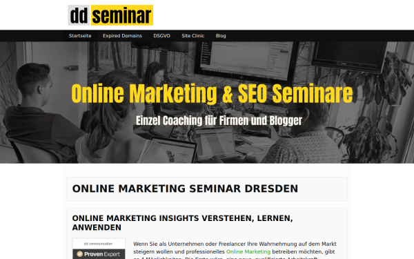 www.dd-seminar.de