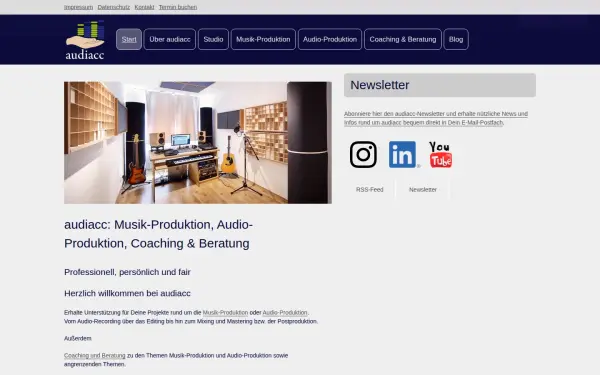 audiacc.de