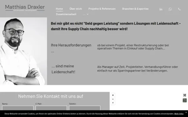 www.mdraxler.de
