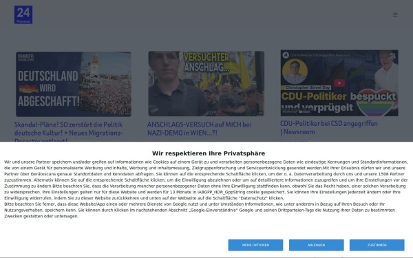 pressecop24.com