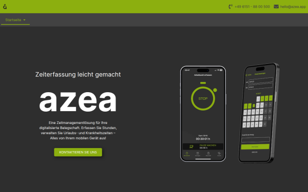 www.azea.app