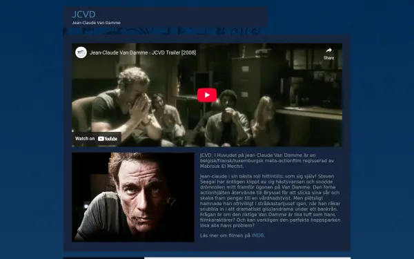 www.jcvd.se