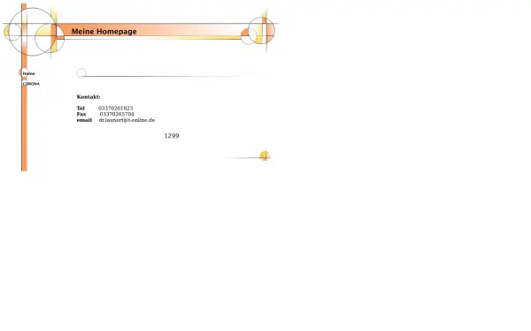 drlaunert.de