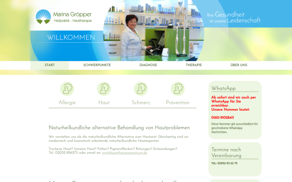 www.marina-groepper.de