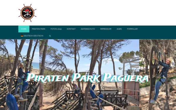 piraten-park-paguera.es