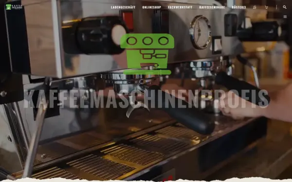 www.kaffeemaschinenprofis.de