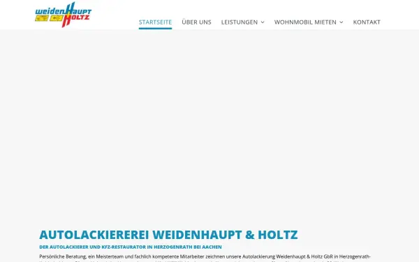www.weidenhaupt-holtz.de