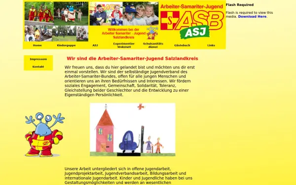asj-salzlandkreis.de