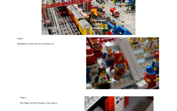 diereinels.de