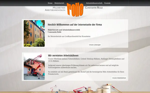 maler-rosenheim.de