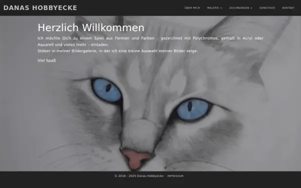 www.dana-anders.de