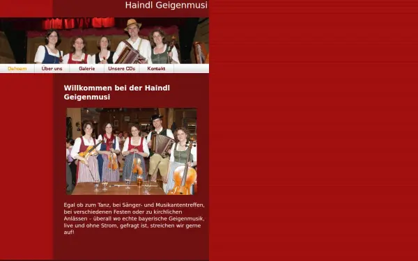 haindl-geigenmusi.de