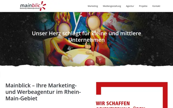 www.mainblick.de