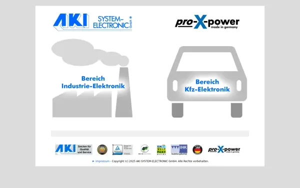 aki-electronic.de