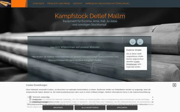 detlef-mallm.de