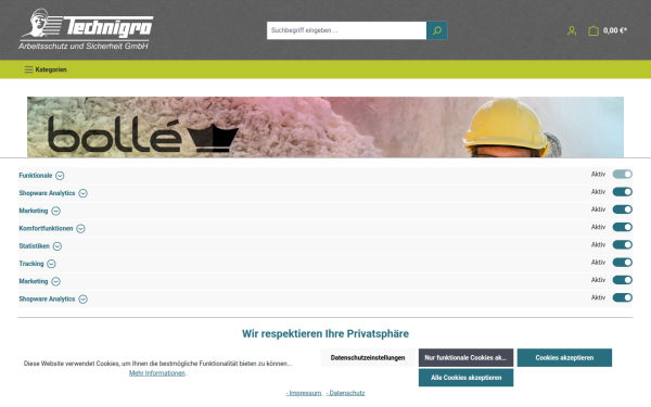 technigro.de