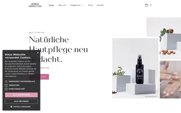 www.dermaperfectum.com