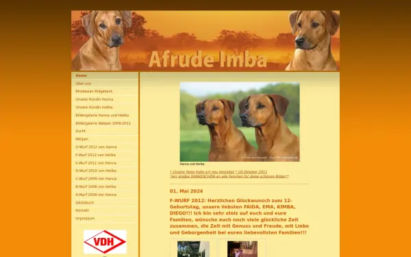 www.afrudeimba.de