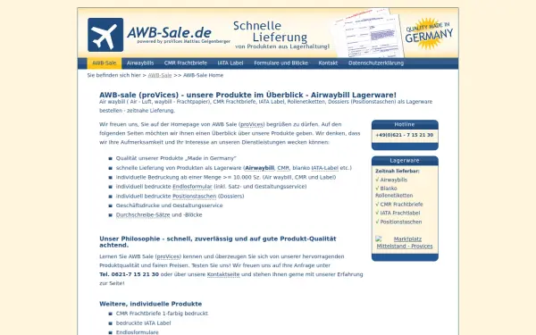 www.awb-sale.de