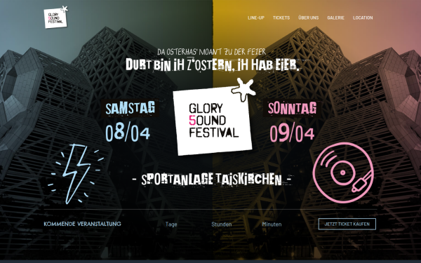 www.glorysound.at
