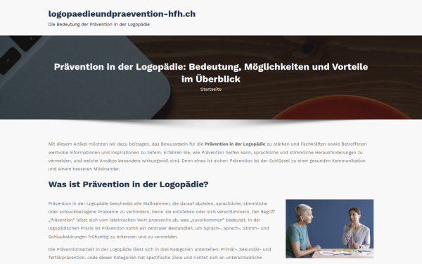 www.logopaedieundpraevention-hfh.ch
