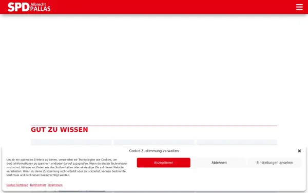 albrechtpallas.de