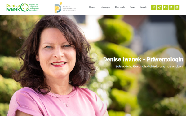 denise-iwanek.de