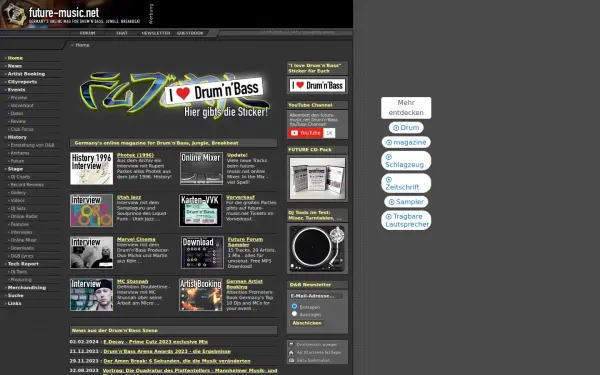 www.future-music.net