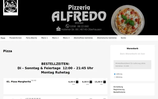 alfredo-pizza.de