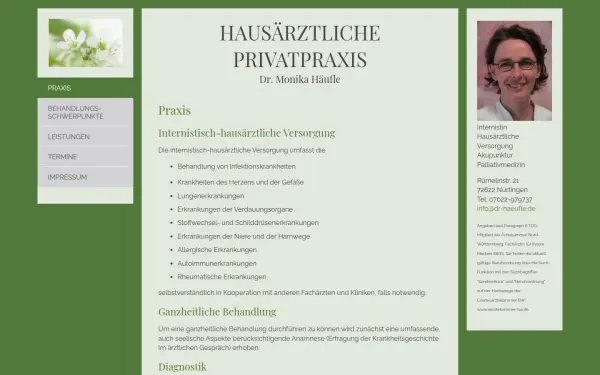 dr-haeufle.de