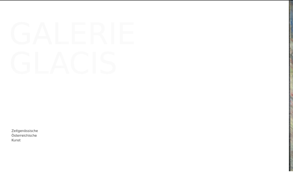 galerieglacis.at