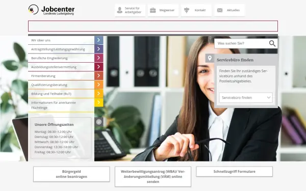 jobcenter.landkreis-ludwigsburg.de